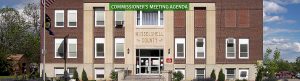 Musselshell County Courthouse a link to the Commissioners Meeting Agendas