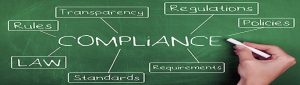 the Words Transparency, Rules, law, Standards, Requirements, Regulations, and Polices pointing to Court ComplianceCourt Compliance