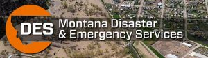Musselshell County DES: Distaster and Emergency Services