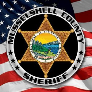 Roundup Sheriff Montana Musselshell County