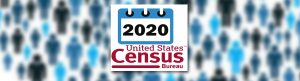 2020 census banner