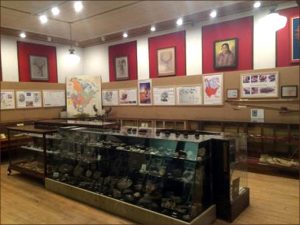 Musselshell County Museum