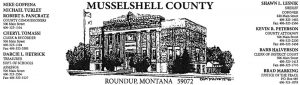 Media Release - RE Second Amendment Sanctuary County - Roundup Record -Tribune