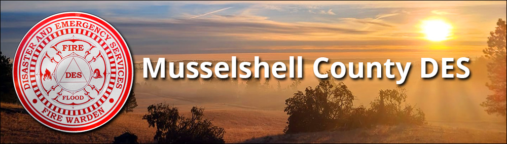 Musselshell County DES in Montana
